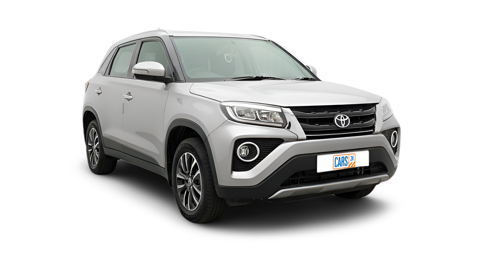 Toyota URBAN CRUISER-img